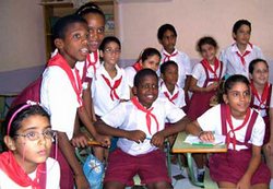 En Cuba edicion 44 de los Juegos Deportivos Escolares Nacionales 
